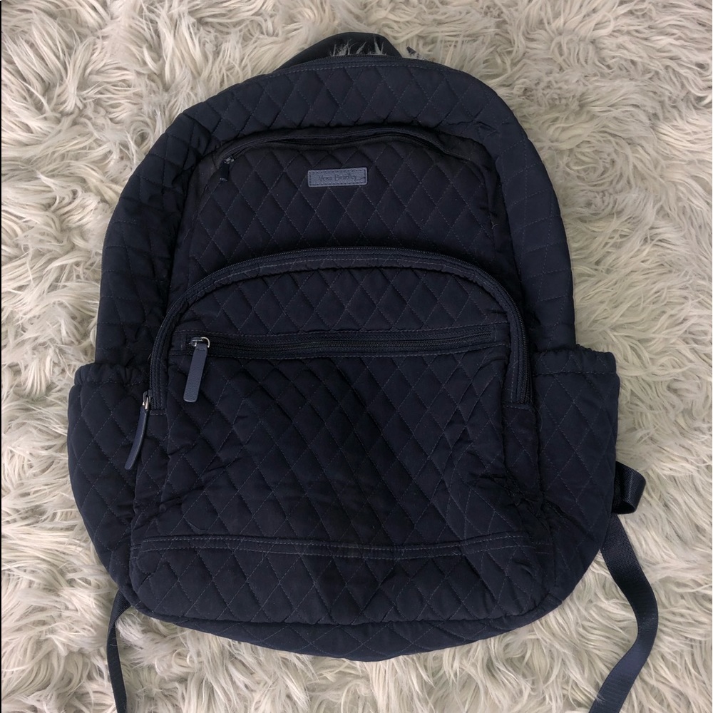 Vera Bradley Backpack